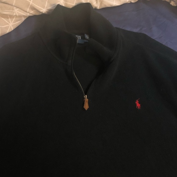 Polo by Ralph Lauren Fleece - Picture 2 of 6